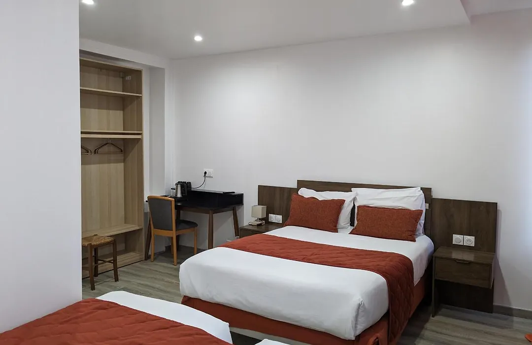 Hotel Morand-1