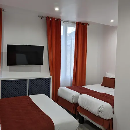 Hotel Morand-2
