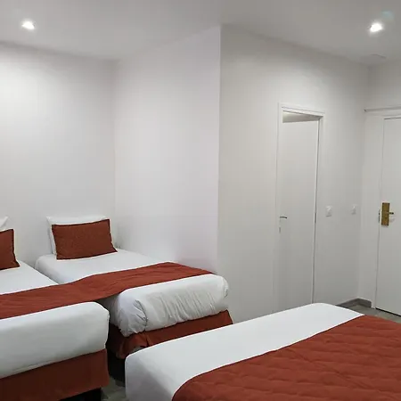 Hotel Morand-3