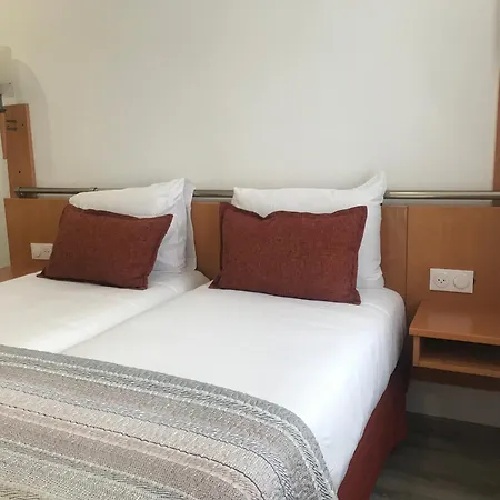 Hotel Morand-2