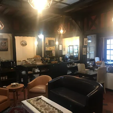 Hotel Morand-3