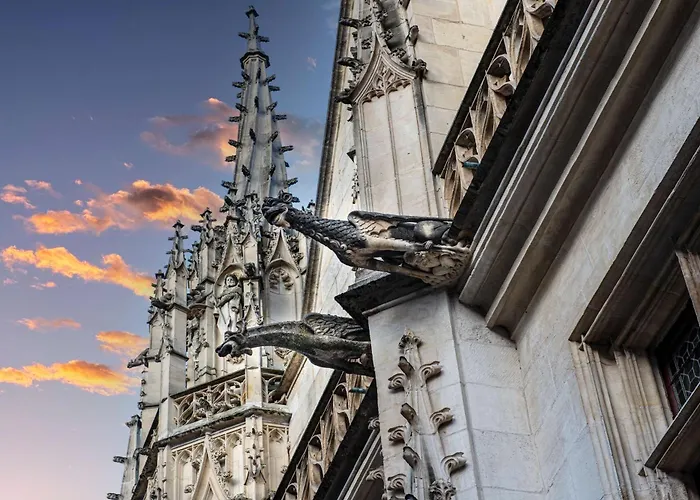 Radisson Blu , CentreHotel Rouen