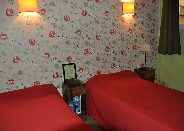 Le Vieux Carre Hotel Rouen