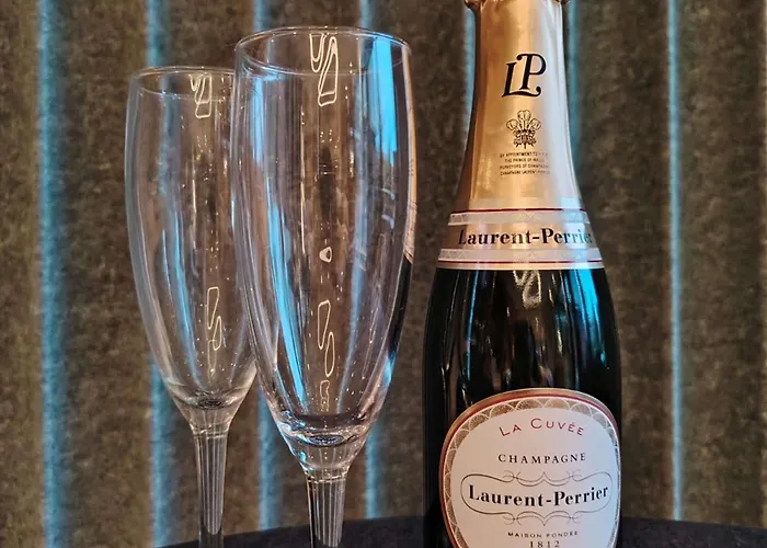 Novotel Suites Rouen Normandie